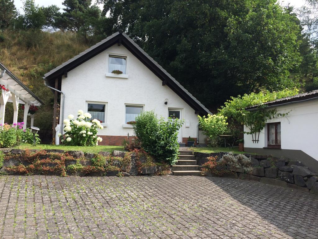 Jakobs Huette Bad Berleburg Exterior photo