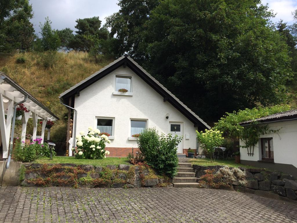 Jakobs Huette Bad Berleburg Exterior photo