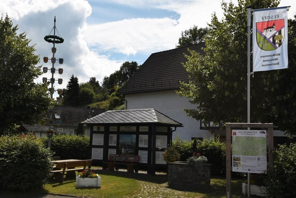 Jakobs Huette Bad Berleburg Exterior photo