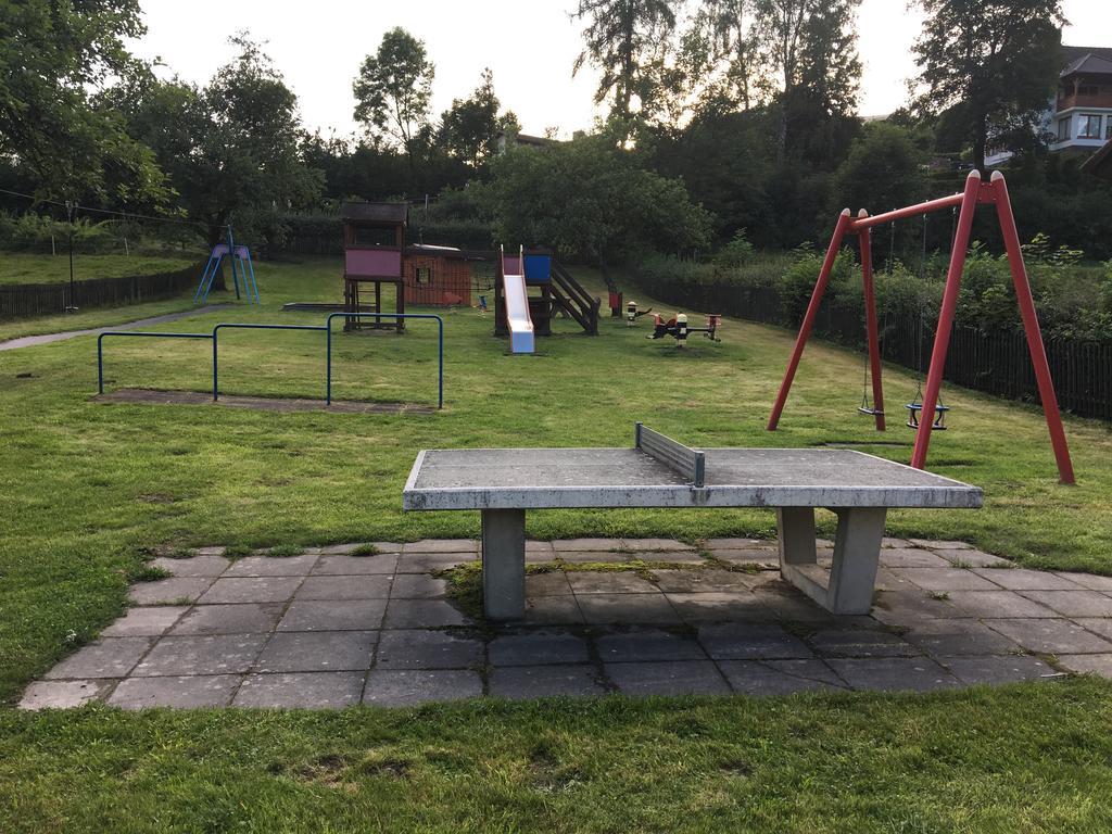 Jakobs Huette Bad Berleburg Exterior photo